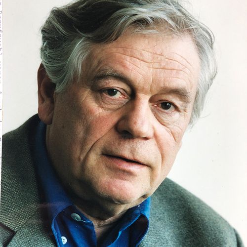 Wolfgang Benz